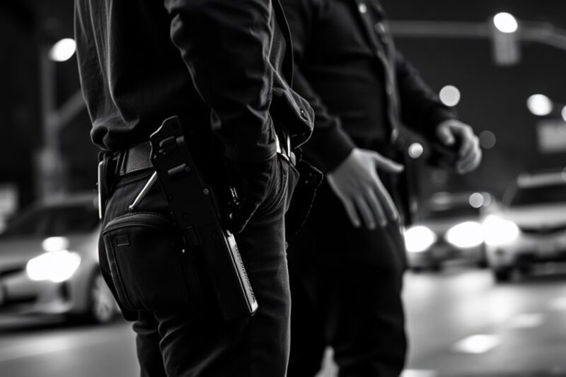 Understanding Your Rights During Police Interactions