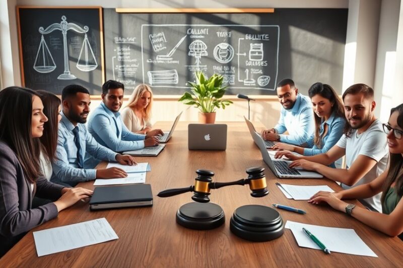 What You Should Know About Legal Aid and Access to Justice