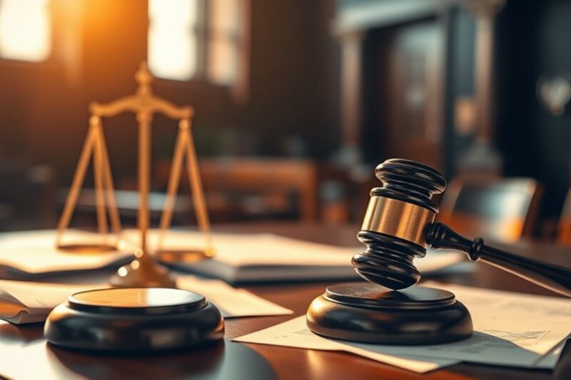 The Most Common Legal Mistakes and How to Avoid Them