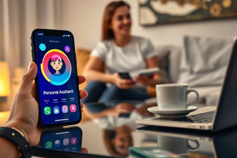 How Machine Learning Powers Everyday Applications