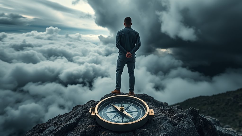 maintain focus and strategy