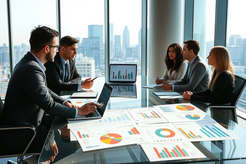 The Role of Market Research in Real Estate Decision-Making
