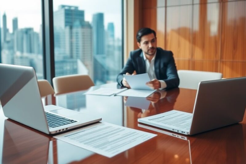 How to Negotiate Like a Pro in Real Estate Deals