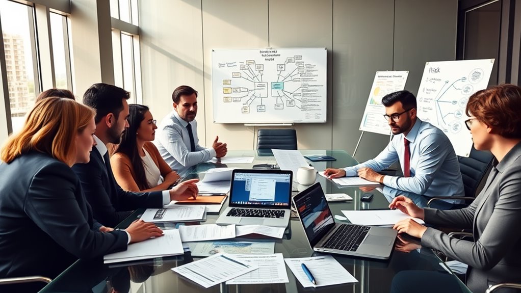 mitigating business legal risks