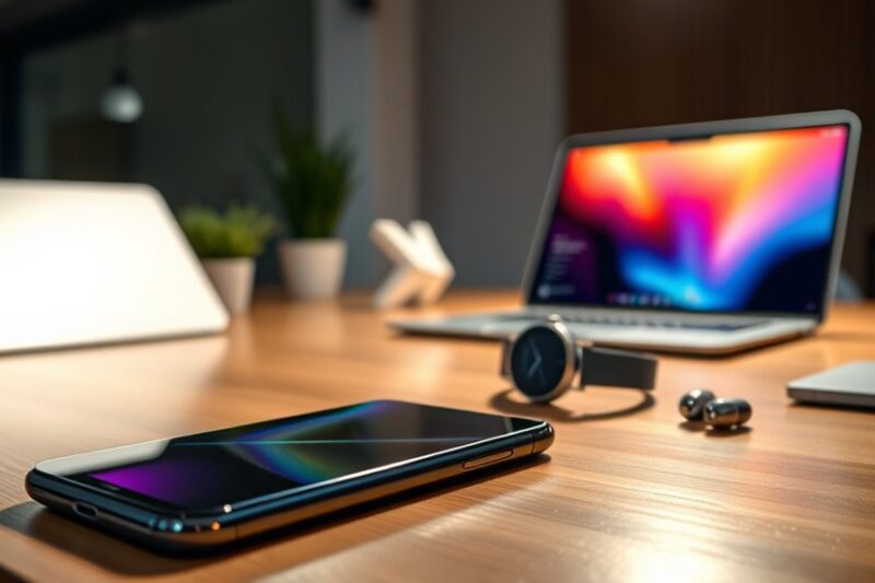 The Best Gadgets You Need to Know About This Year