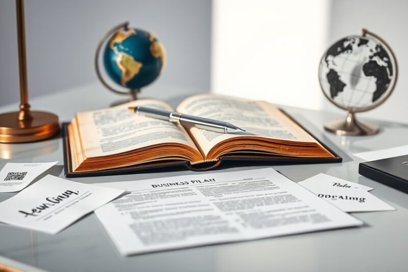 How to Navigate the Legal Side of Starting a Business