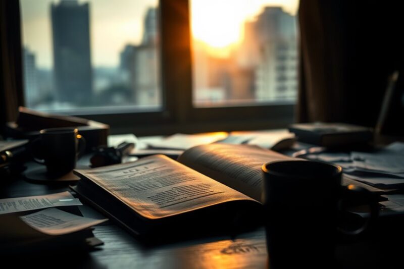 How to Approach Legal Issues During Divorce
