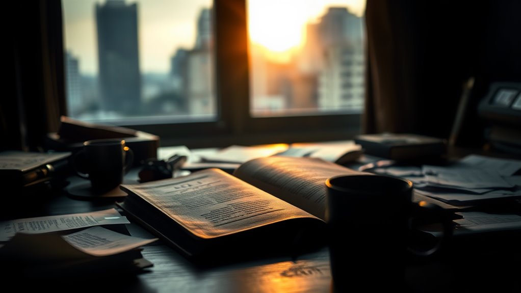 navigating divorce legal complexities