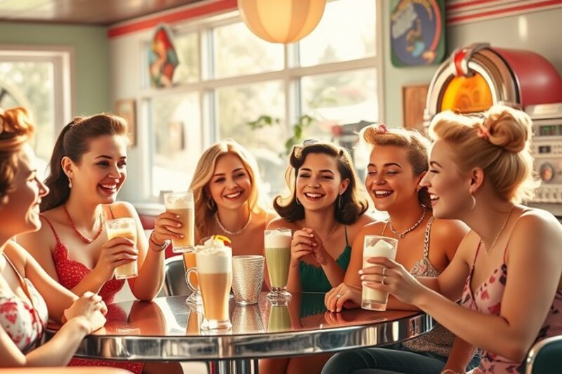 The Power of Nostalgia in Modern Advertising