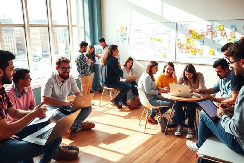 How Open Source Is Driving Tech Collaboration