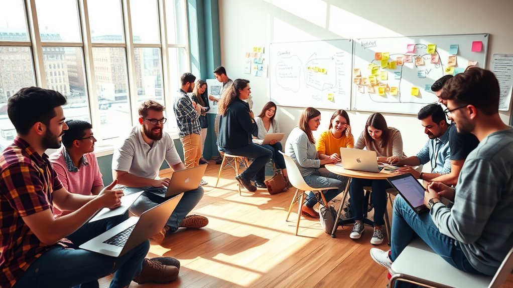 open source tech collaboration