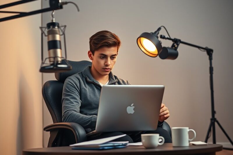 How Podcasts Are Changing the Face of News Delivery