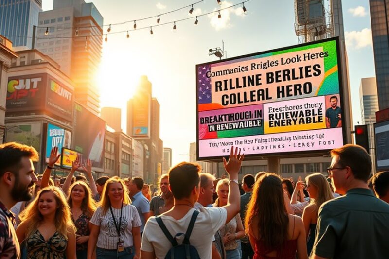 The Power of Positive News in Today’s Media Landscape