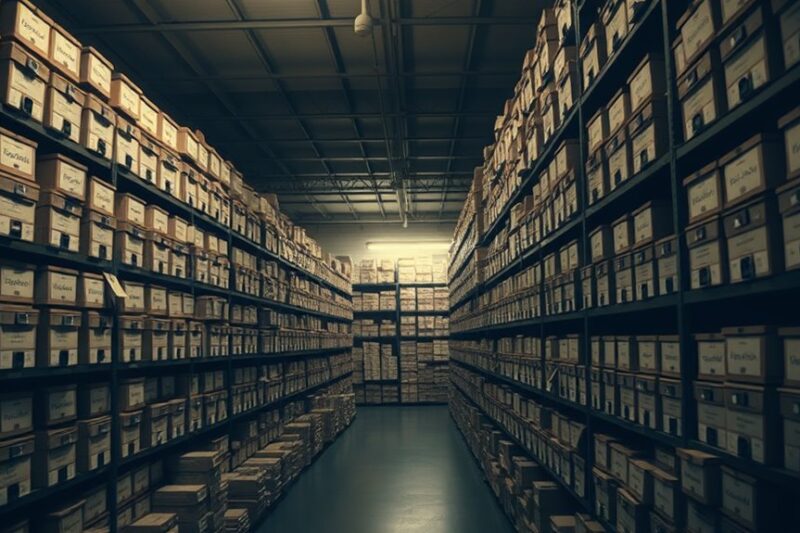 How News Archives Preserve Our Collective History