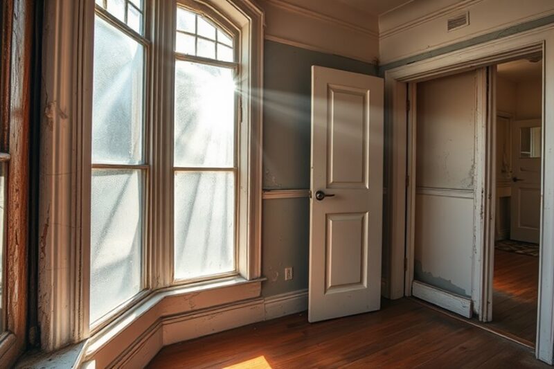 How to Evaluate the Condition of a Property Before Buying