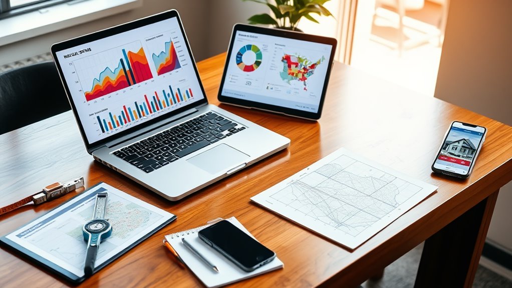 real estate analysis tools