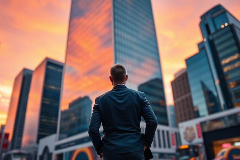 The Role of Real Estate in Wealth Building
