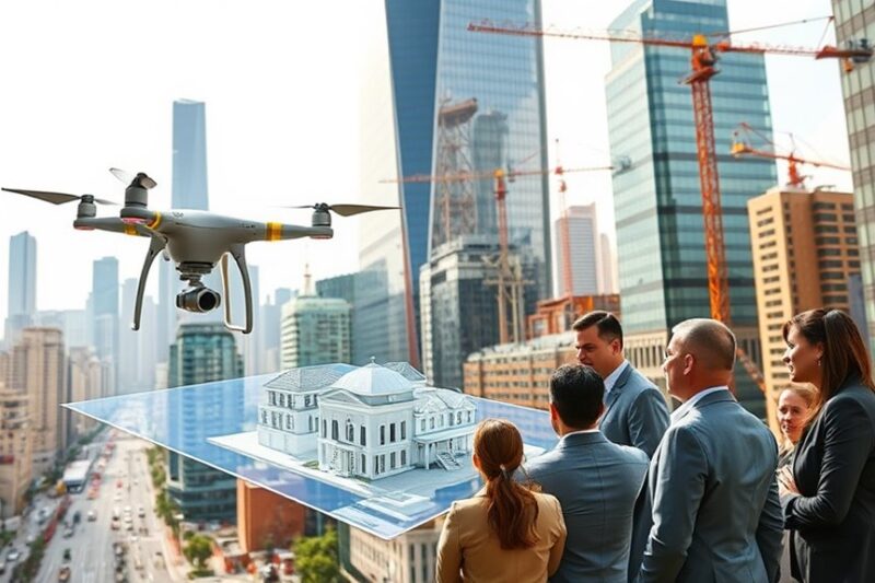 The Top Real Estate Trends Shaping the Industry Today