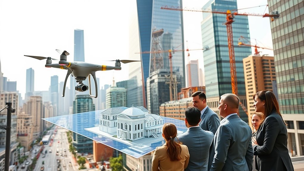 real estate industry trends