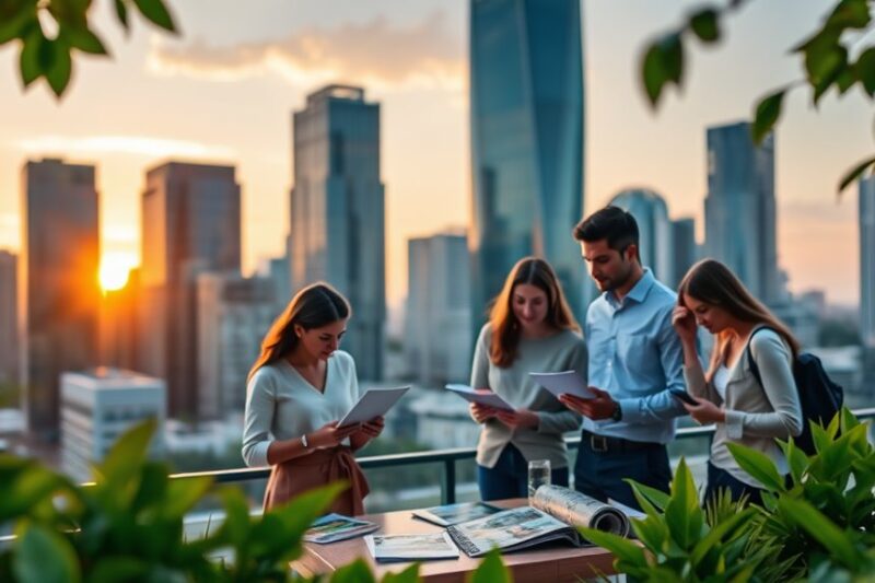 The Top Reasons to Consider Real Estate as an Investment