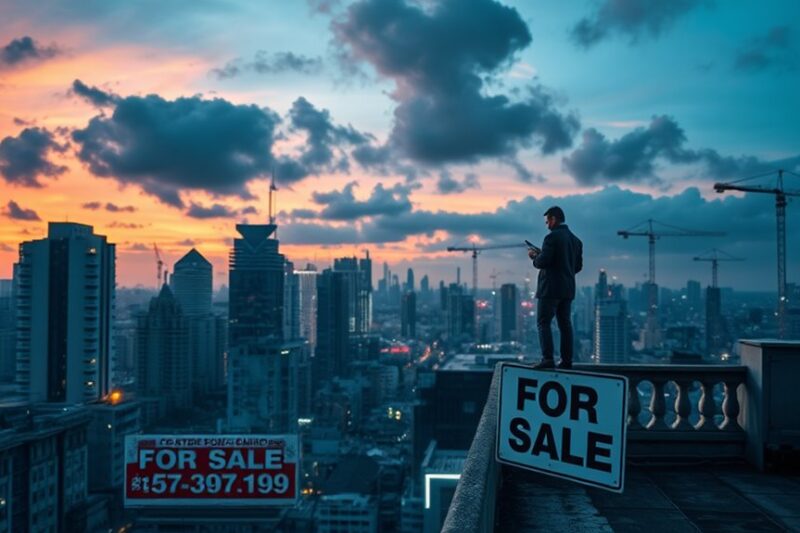 The Top Challenges Facing Real Estate Investors Today