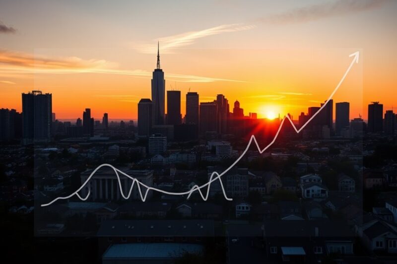 How to Understand Real Estate Market Cycles