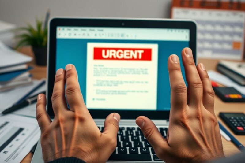 How to Recognize Financial Scams and Stay Safe