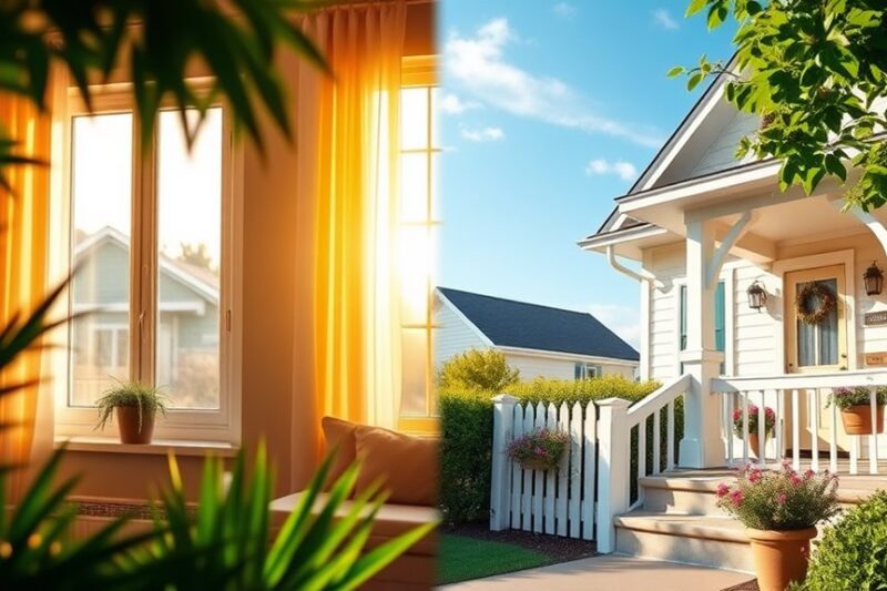 How to Decide Between Renting and Buying a Home