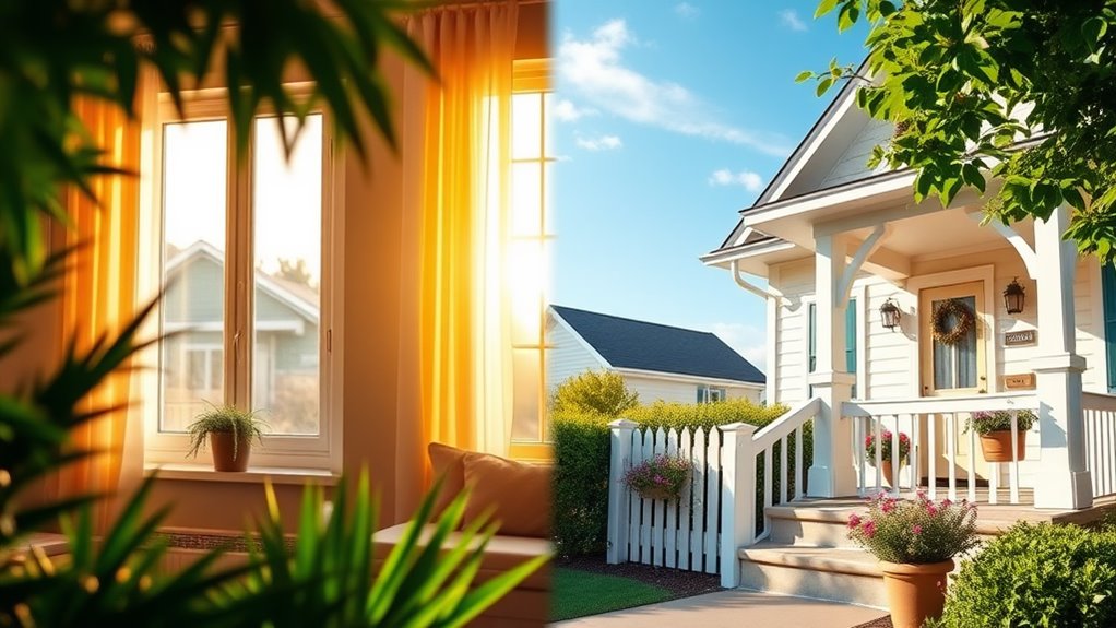 renting vs buying decision