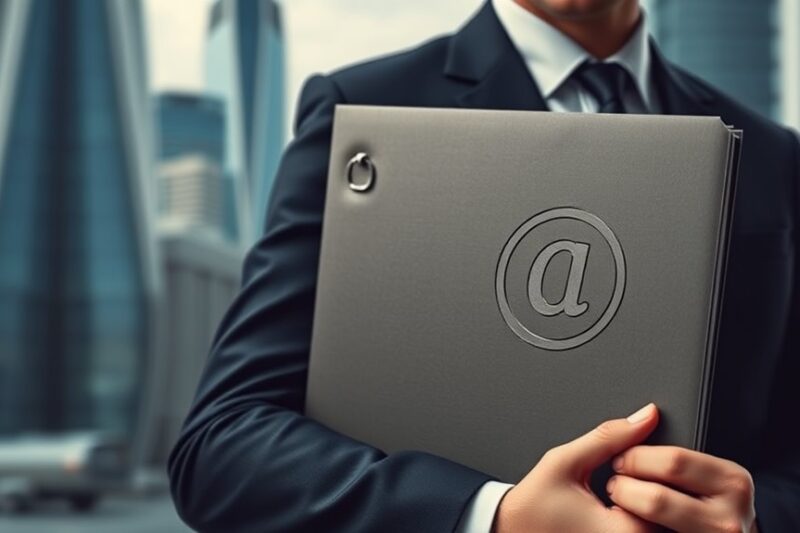 The Importance of Intellectual Property Protection in Business