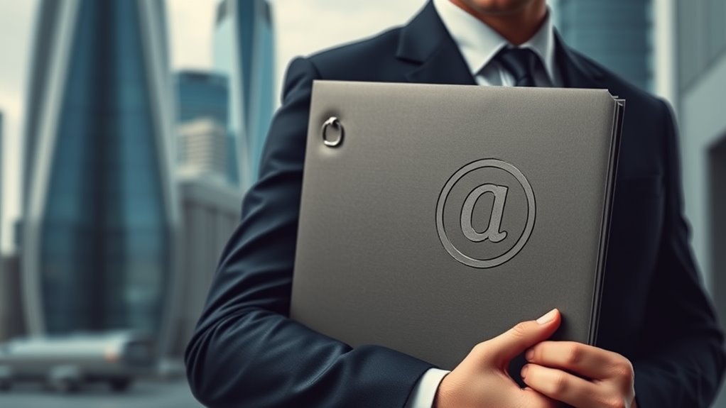 safeguarding business innovations legally