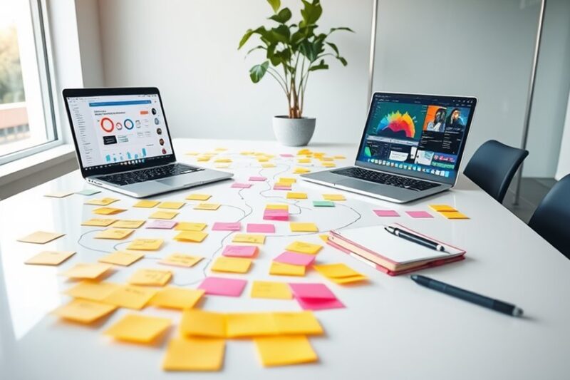 How to Create a Seamless Customer Journey Map