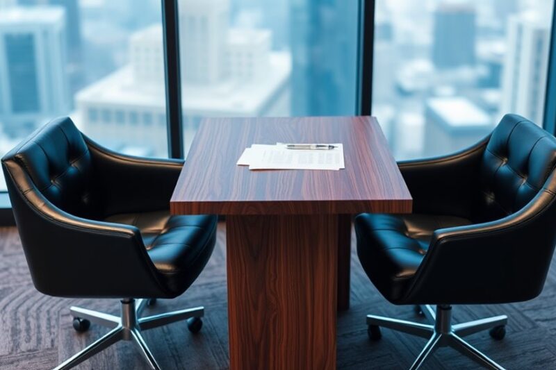 How to Choose the Right Financial Advisor