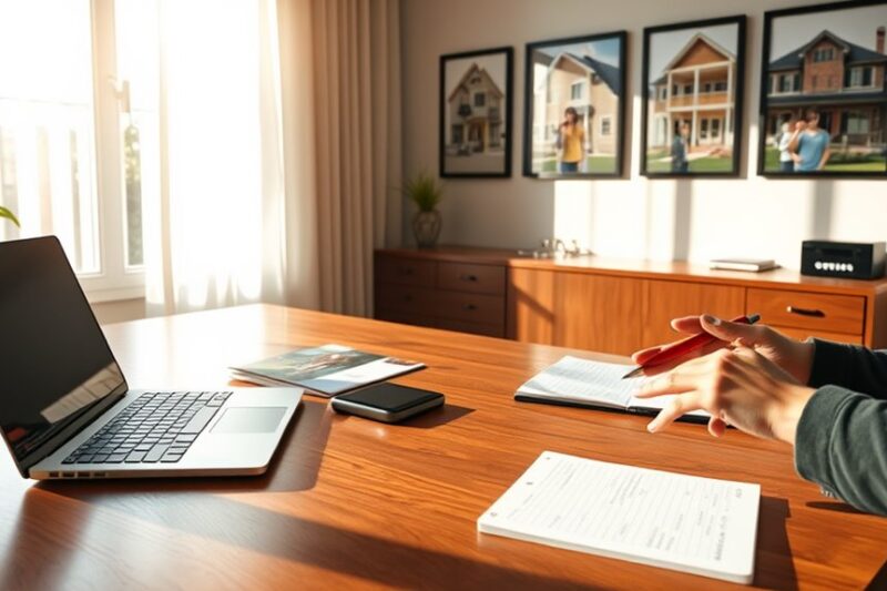 How to Choose the Right Real Estate Agent for Your Needs