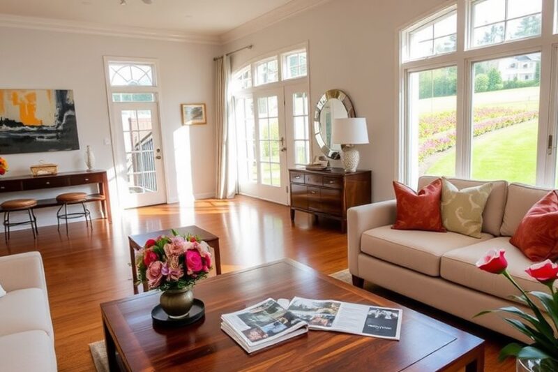 How to Sell Your Home Quickly in a Competitive Market