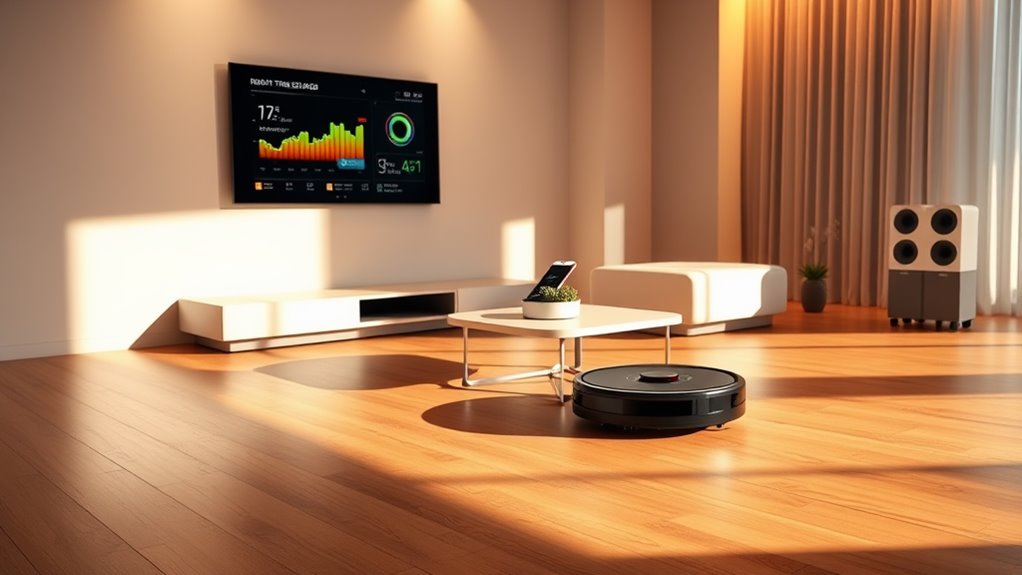 smart home technology explained