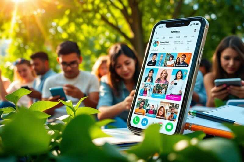 The Best Strategies for Growing Your Social Media Presence