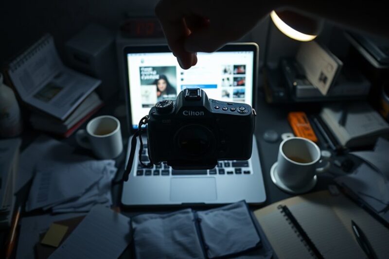 The Legal Implications of Social Media Activity