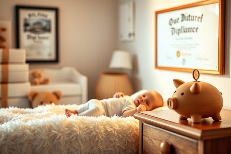 How to Start Saving for College Early