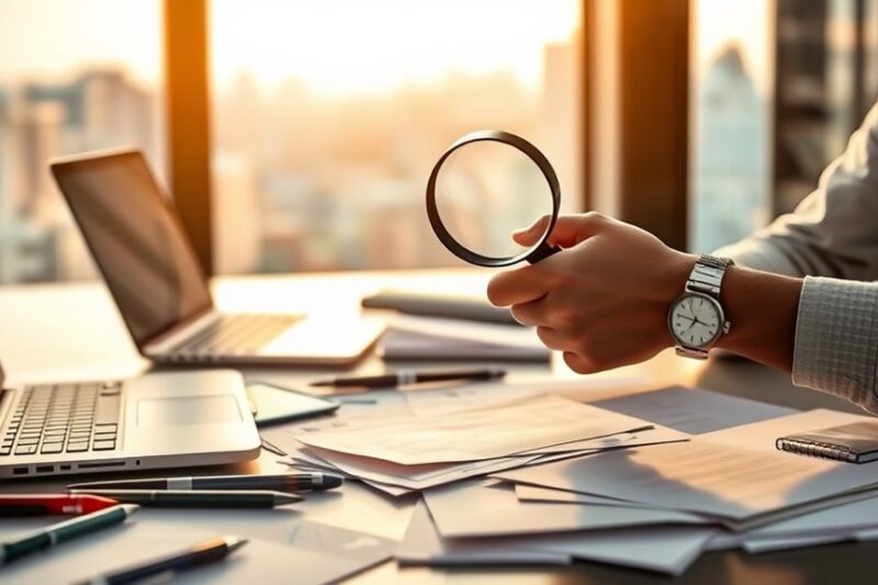 How to Protect Yourself From Fraud and Scams