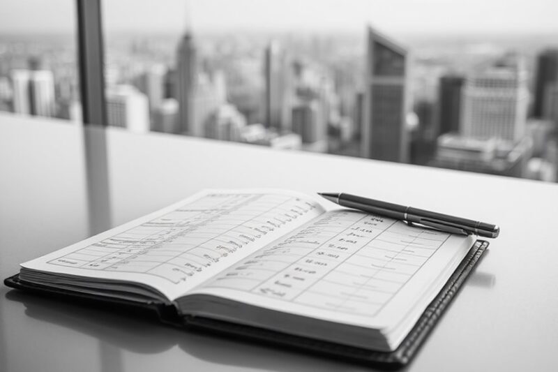 How to Approach Philanthropy With a Strategic Mindset