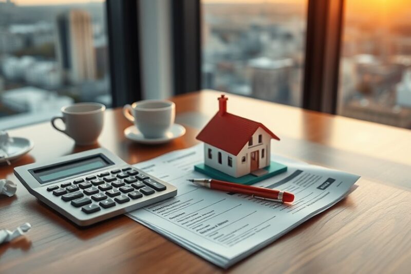 How to Make a Smart Offer on a Property