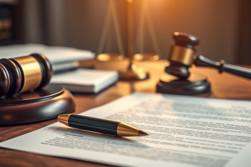 How to Protect Your Business With Strong Legal Agreements