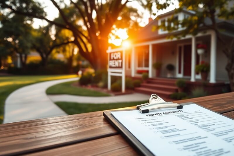 The Key Steps to Becoming a Successful Landlord