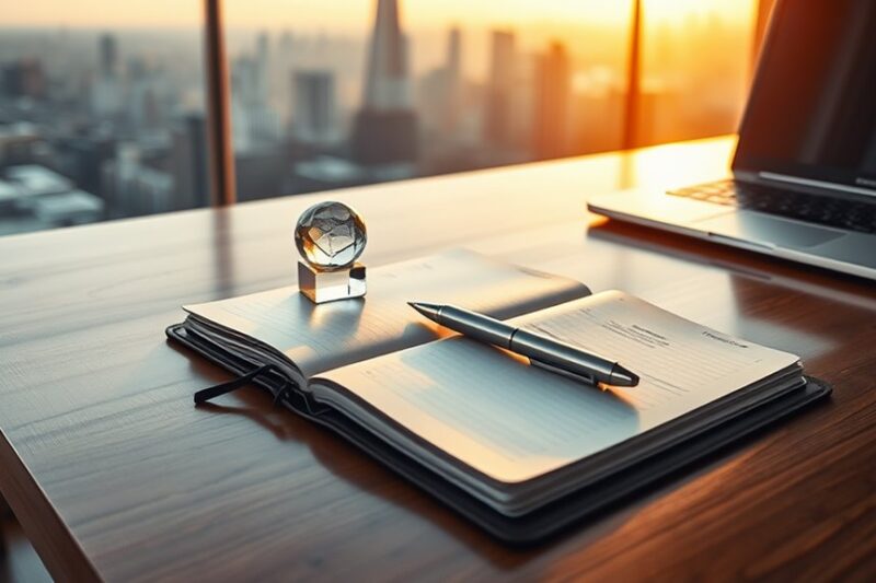 The Steps to Take Control of Your Financial Future