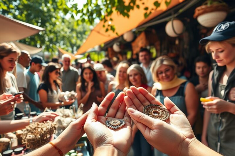 The Art of Marketing to Niche Communities