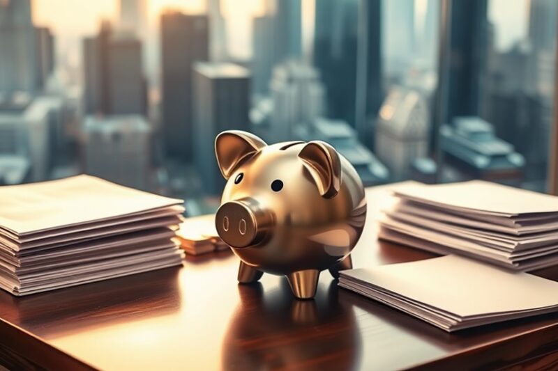 Why Tax-Advantaged Accounts Are Essential for Savings