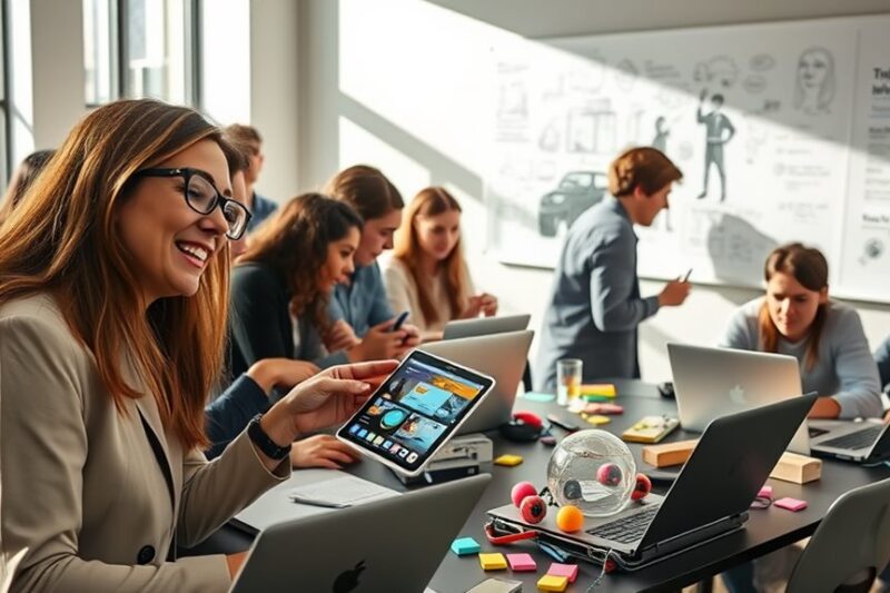 How Tech Startups Are Solving Real-World Problems