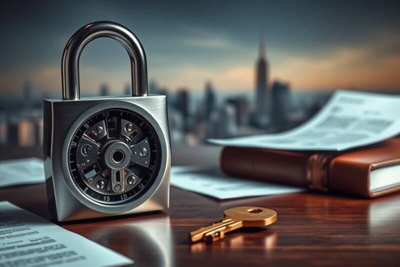 The Key Steps to Legally Protecting a Trademark