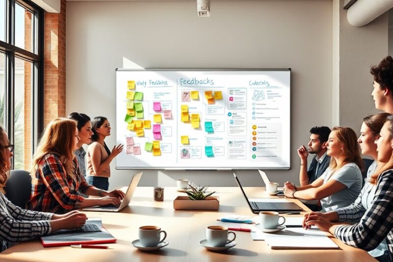 How to Turn Audience Feedback Into Better Campaigns